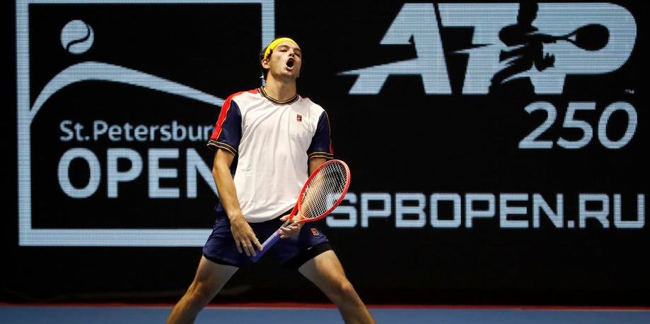 Финалист St.Petersburg Open Фритц: По-особенному не буду готовиться к финалу