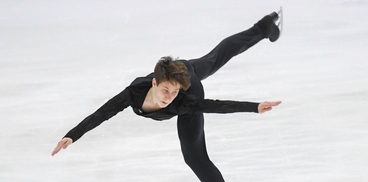 Уно выиграл Finlandia Trophy, Лазукин занял 7-е место