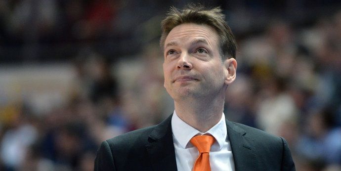 Главный тренер женской сборной России: У нас есть будущее, но очевидна проблема с защитниками