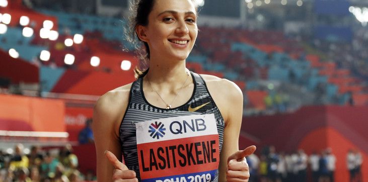 Россию восстановят по Скайпу: комиссия ВФЛА перешла на удаленный режим из-за коронавируса