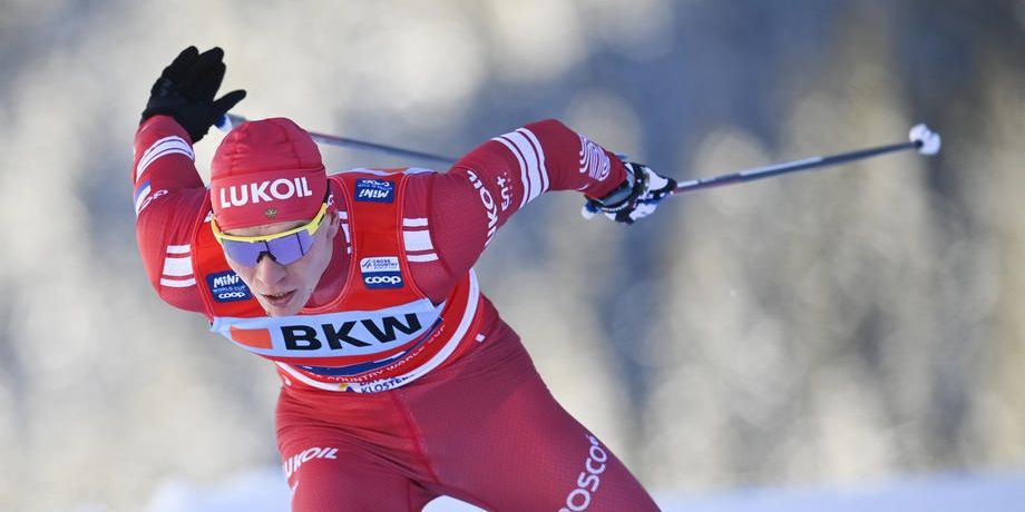 Тихонов назвал спортсмена, которого видит знаменосцем на Олимпиаде-2022