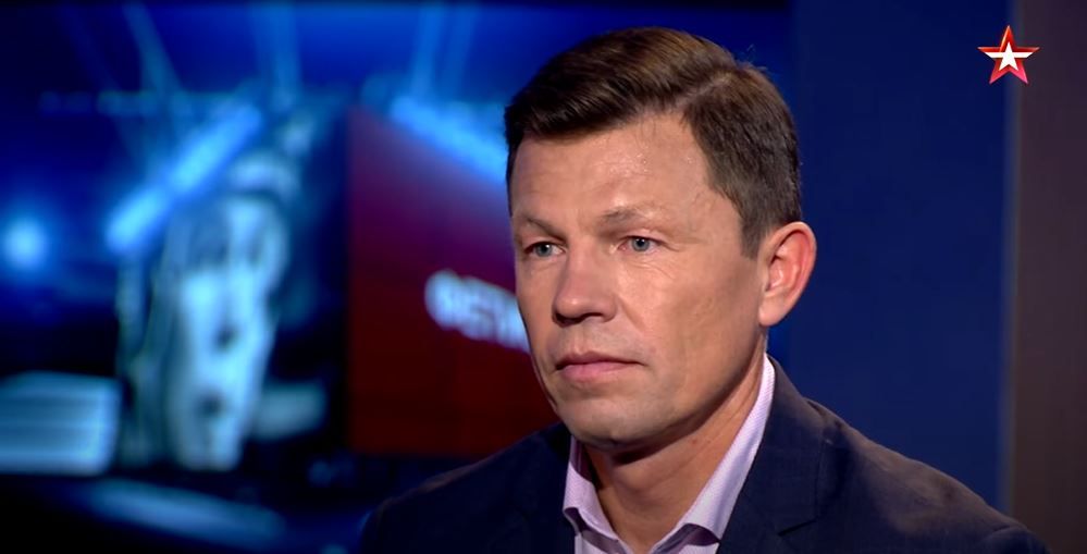 Губерниев назвал Майгурова главным «по рюмочкам» после того, как Ростовцев возглавил сборную России по биатлону