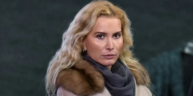 Экс-хореограф Туктамышевой назвал мечтой работу с Тутберидзе