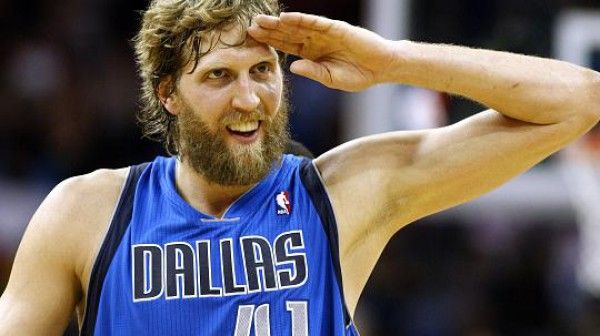 Дирк Новицки догнал Майкла Джордана, «Лейкерс» проиграли в пятый раз кряду