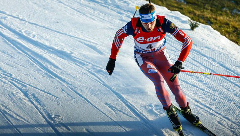 Шипулин выиграл серебро на этапе кубка мира в Канаде