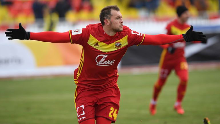 Артем Дзюба может заплатить за участие в матче против «Зенита» из своего кармана