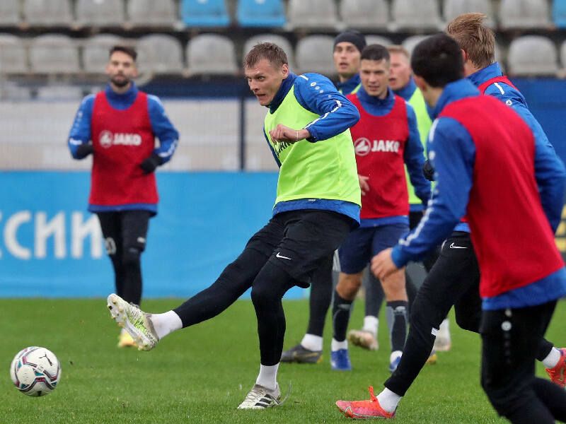 «Шинник» разобрал эту дрим-тим — Евсеев об 1:0 с «Рубином»