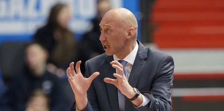 «Зенит» подписал форварда Уайта