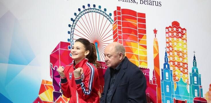 Самодурова: Хотела уезжать жить в Казахстан. Алексей Николаевич сказал: «Нет»