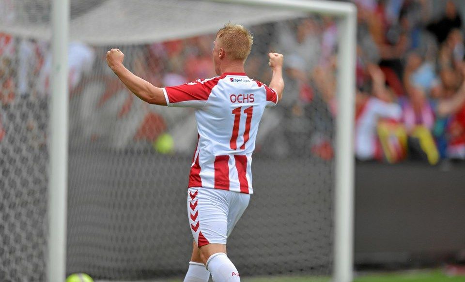 Агент: Филипп Окс в «Зените»? Полтора года назад интерес был серьезный Агент: Филипп Окс в «Зените»? Полтора года назад интерес был серьезный