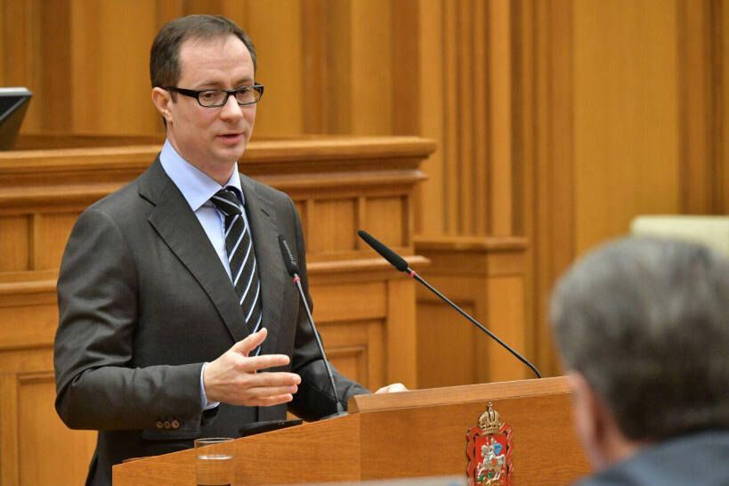 В «Химках» предложили расширить РПЛ до 20 команд