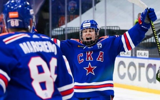 Брагин заявил, что за Мичковым наблюдают после каждой игры