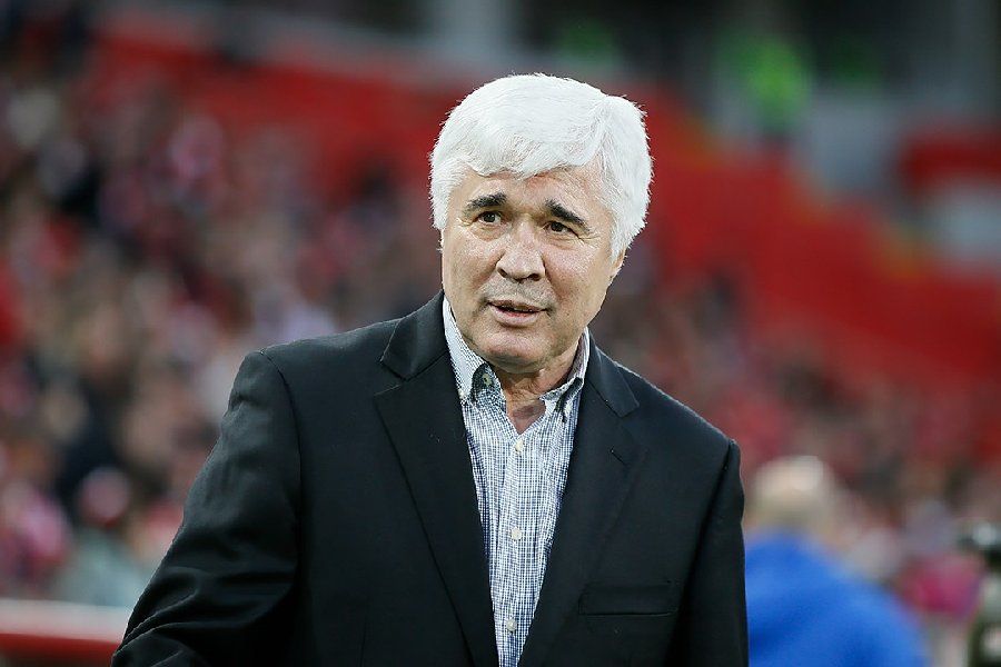 Ловчев: «Спартак» сильнее «Легии»