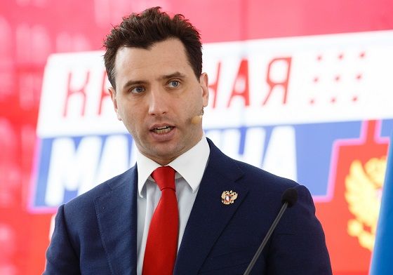 Ротенберг  рассказал о концерте Чайковского на ЧМ в Риге в качестве гимна