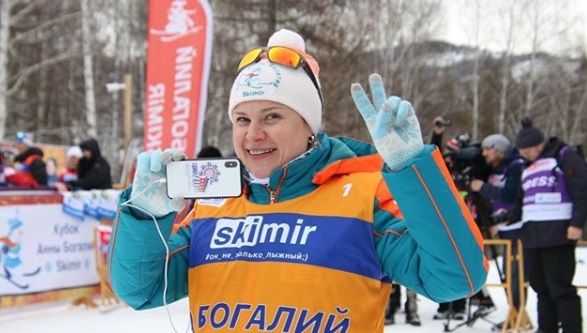 Богалий избирается в правление СБР, там уже состоит ее муж