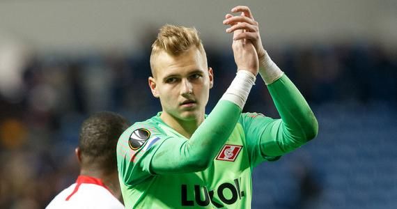 Кавазашвили: Максименко сможет заменить Селихова Кавазашвили: Максименко сможет заменить Селихова