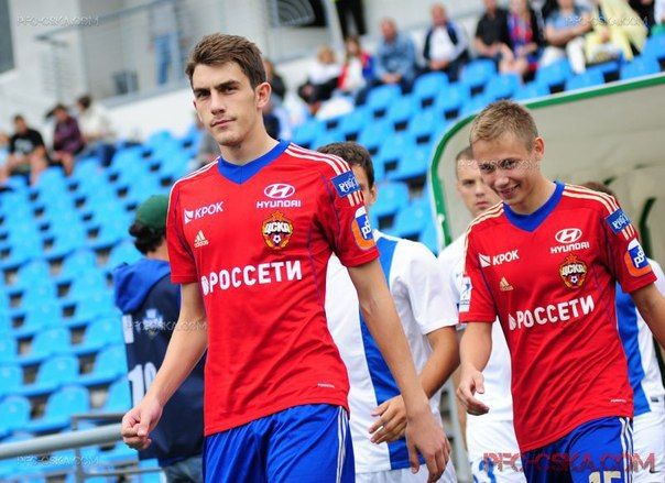 Базелюк сделал дубль в кубке Португалии Базелюк сделал дубль в кубке Португалии