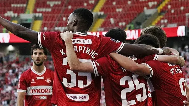 Нагучев спрогнозировал чемпионство «Спартака» в нынешнем сезоне РПЛ