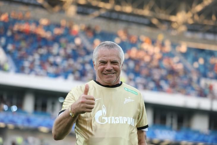 Медведев рассказал, когда Сергеев перейдет в «Зенит»