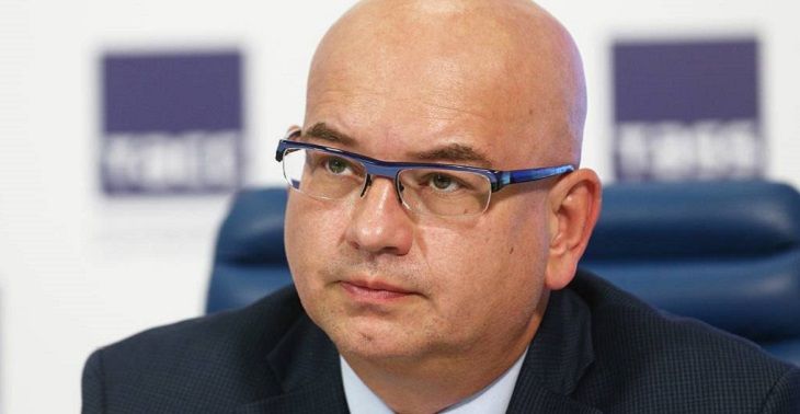 Ивлев рассказал о сотрудничестве ВАДА и набсовета РУСАДА в разработке поправок в антидопинговом кодексе