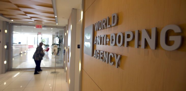 Источник: Допинг-проверка сборной России по футболу не связана с докладом Ричарда Макларена