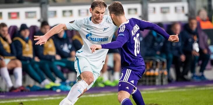 Иванович — как Ломбертс и Гарай?