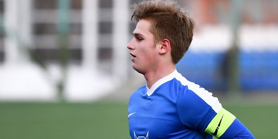 «Спорт-Экспресс»: Сергей Пиняев зимой перейдет в «Химки»