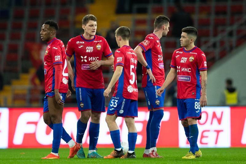 Масалитин: На Рошу и Дивеева было плачевно смотреть в матче с «Локомотивом» Масалитин: На Рошу и Дивеева было плачевно смотреть в матче с «Локомотивом»