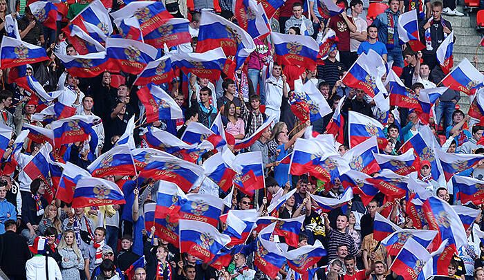 ВЦИОМ: Интерес россиян к ЧМ-2018 возрос после первой победы сборной ВЦИОМ: Интерес россиян к ЧМ-2018 возрос после первой победы сборной