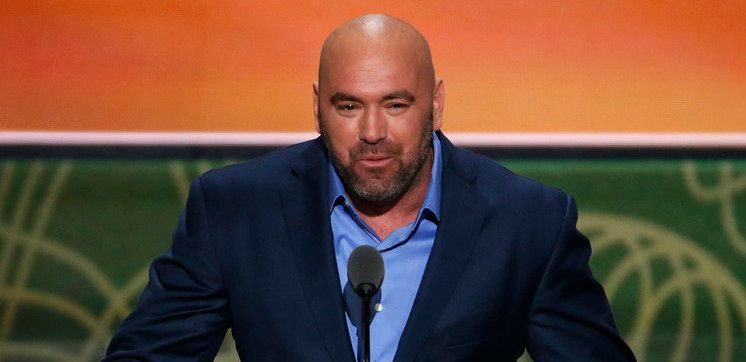 Уайт рассказал, когда пройдет следующий бой Хабиба Нурмагомедова