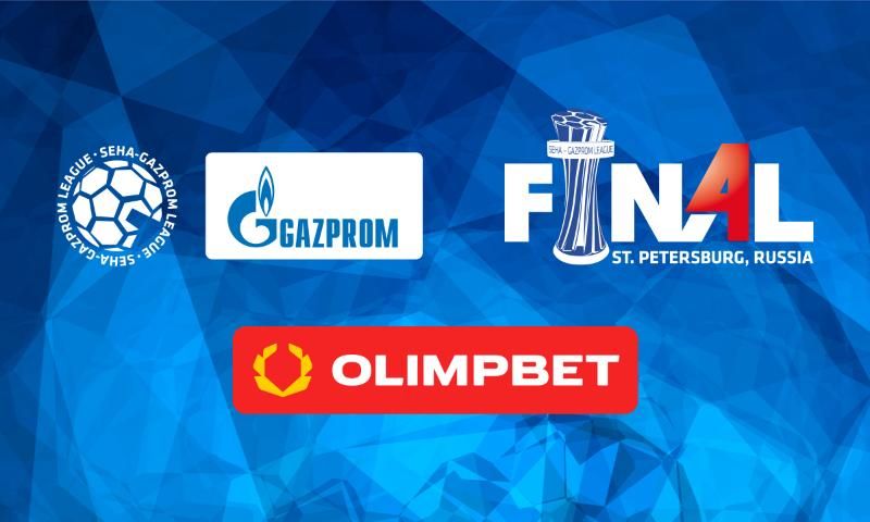 Olimpbet стал официальным партнером «Финала четырех» SEHA — Gazprom League