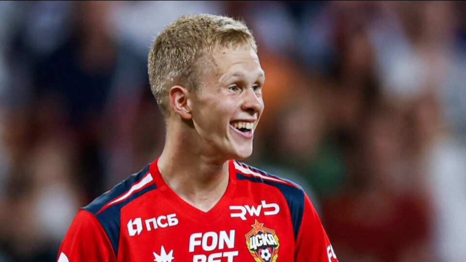 Круговой: Кисляк учился всему у Пьянича