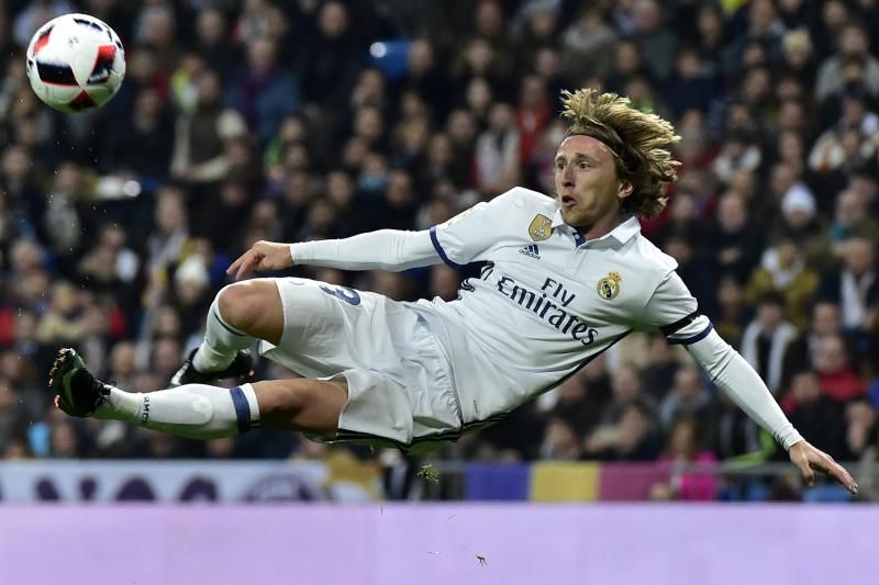 «Реал» стал обладателем Суперкубка УЕФА