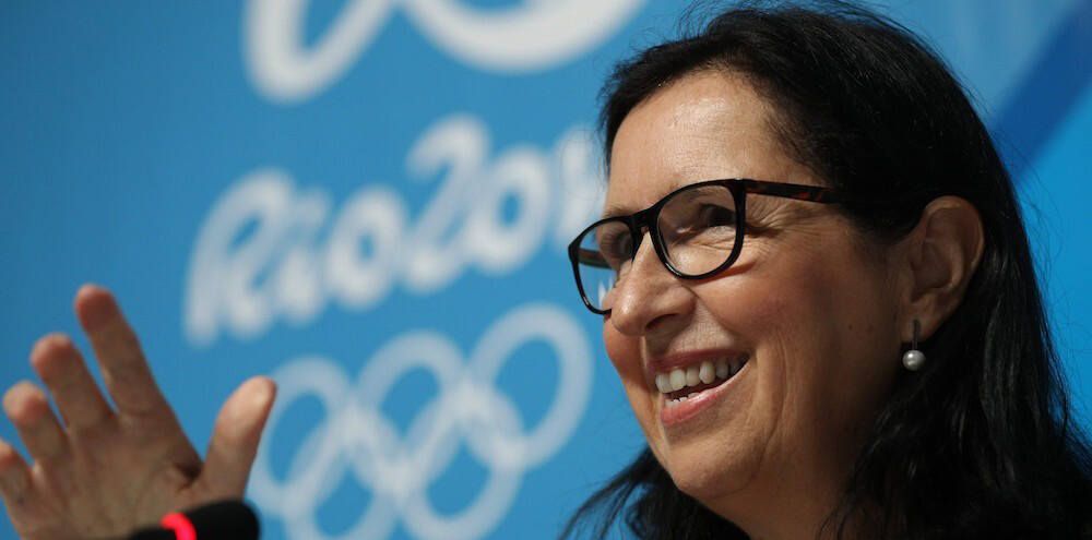 Удар ниже пояса