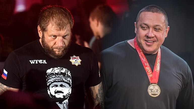 ФБР поддержит «Русского Мэйвезера»: новости о бое Емельяненко против Кокляева