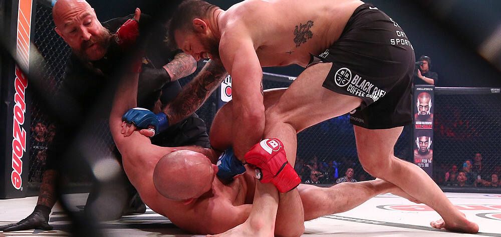 Федору нужно завершать карьеру. Сейчас и без последних боев и финальных аккордов Федору нужно завершать карьеру. Сейчас и без последних боев и финальных аккордов