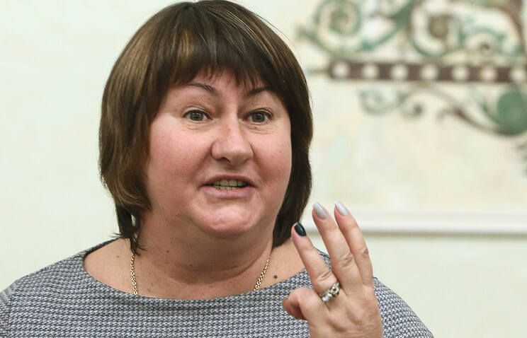 Елена Вяльбе: Команда Маркуса перед Олимпиадой будет конкретно сокращена, наши тренеры не хуже