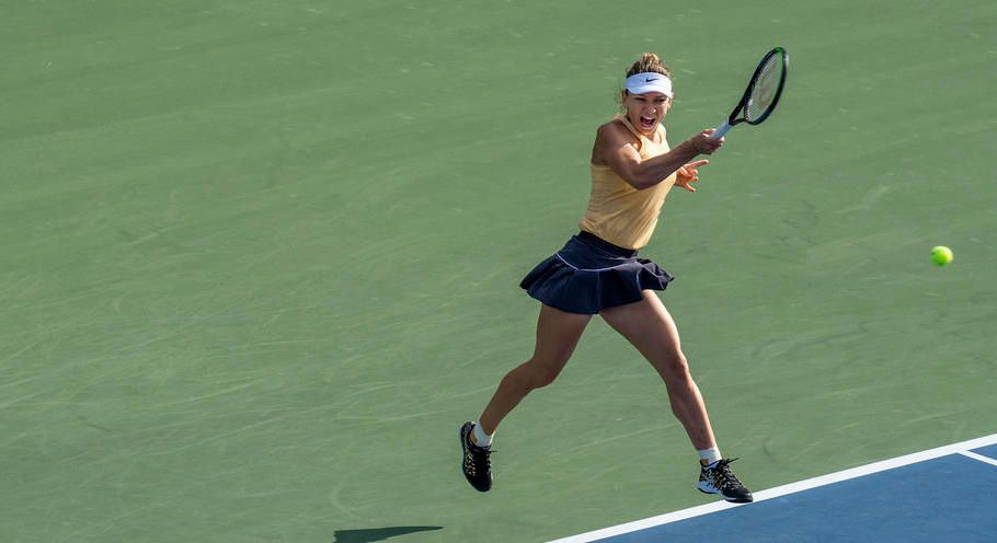 Только две из 12 российских теннисисток пробились в третий круг Australian Open