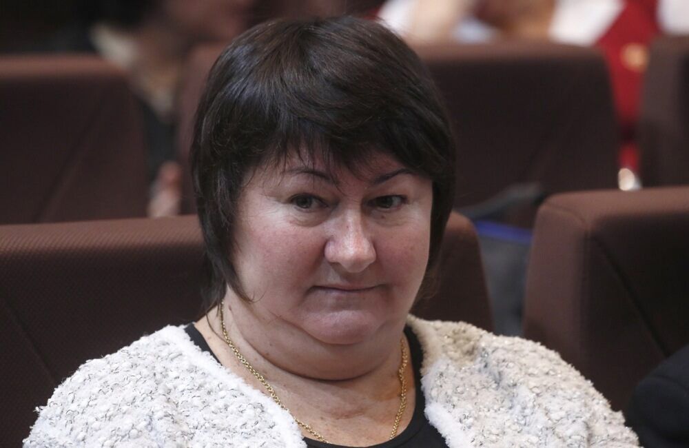 Вяльбе назвала ожидаемым решение о продлении отстранения российских лыжников