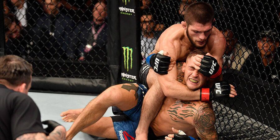 Дастин Порье рассказал, почему у Хабиба могут возникнуть проблемы в бою с Гэтжи