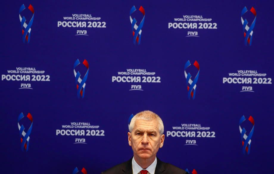 Министр спорта РФ призвал усилить медконтроль за здоровьем молодых спортсменов после гибели 14-летнего хоккеиста