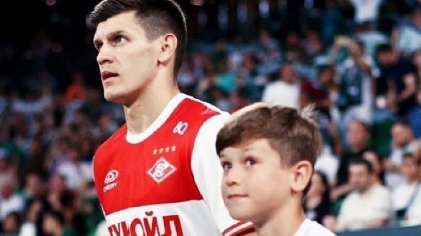 «Там ничего не было»: Чернов – о падении Хлусевича в штрафной «Зенита»