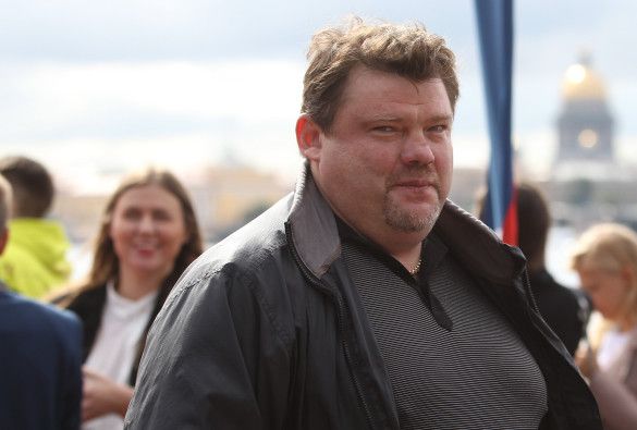 Александр Юдин: Когда Овечкин и Ковальчук не могут забить, используют злость для силовых приемов