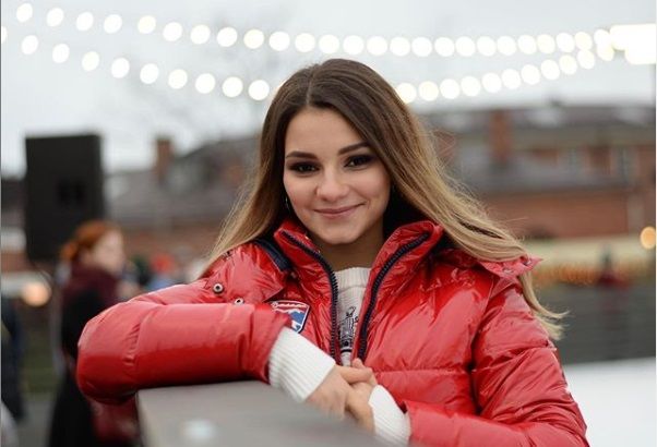 «Победила Загитову и пропала?» Софья Самодурова еще напомнит о себе