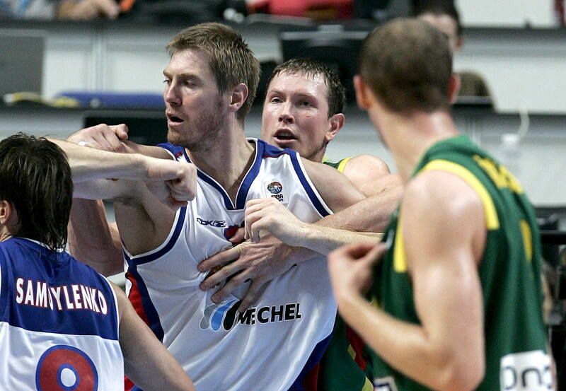 Баскетболист Саврасенко назвал изоляцию выгодным временем для молодых игроков Баскетболист Саврасенко назвал изоляцию выгодным временем для молодых игроков