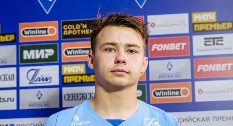 Салтыков заявил, что «Крылья Советов» потеряли три очка в матче с «Краснодаром» Салтыков заявил, что «Крылья Советов» потеряли три очка в матче с «Краснодаром»