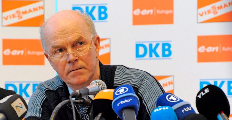 Экс-президент IBU больше не обвиняется в получении взяток от СБР