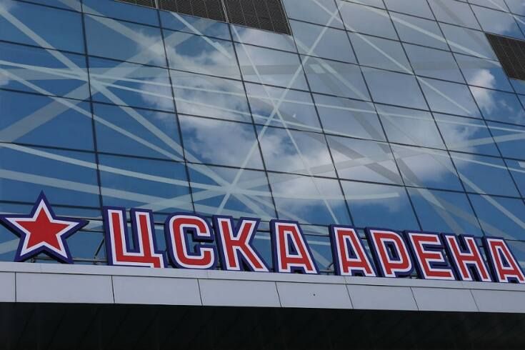 ЦСКА приостановил продажу билетов на матчи