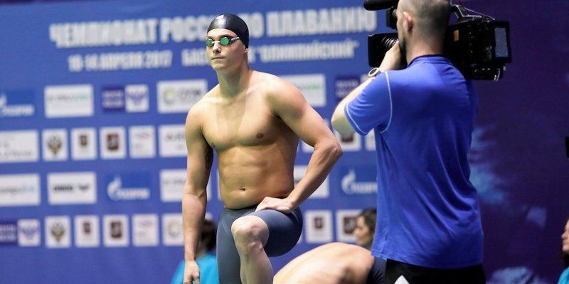 Гринев завоевал историческую бронзу чемпионата мира