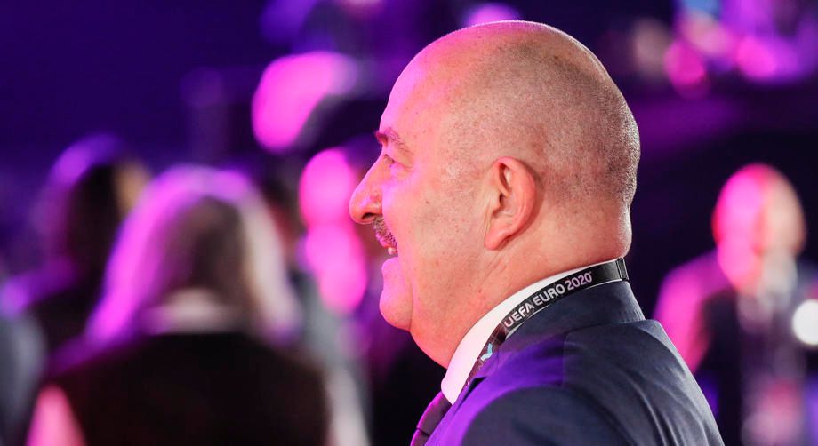 «Ему помешал сталинский подход»: Тактаров - об увольнении Черчесова